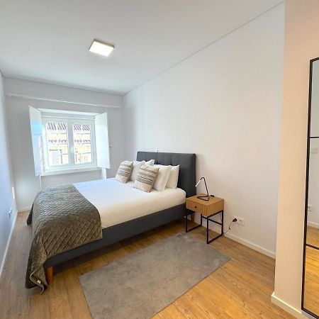 Made For The City Lovers- Urban Charm In Chiado Lisboa 外观 照片