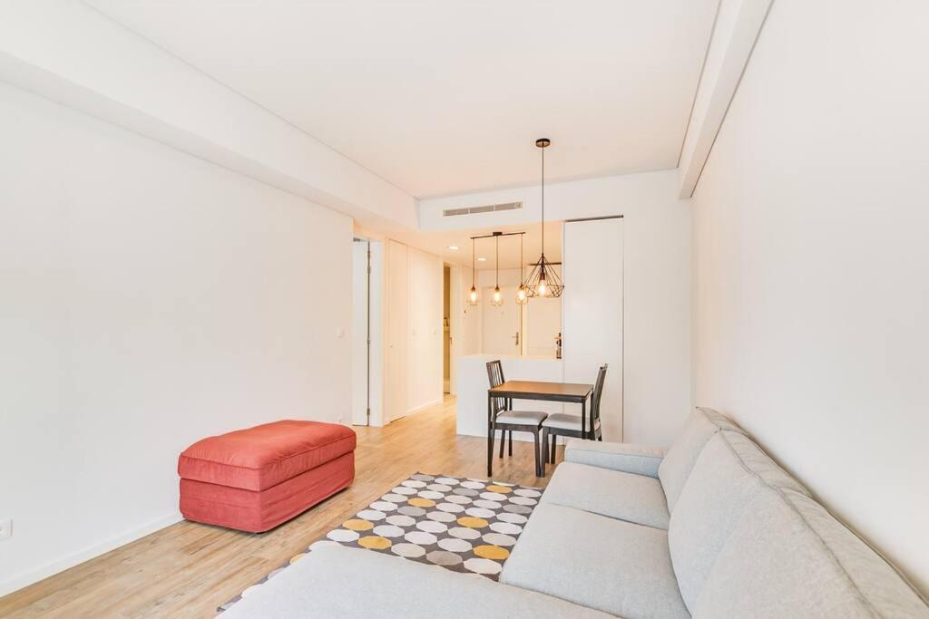 Made For The City Lovers- Urban Charm In Chiado Lisboa 外观 照片