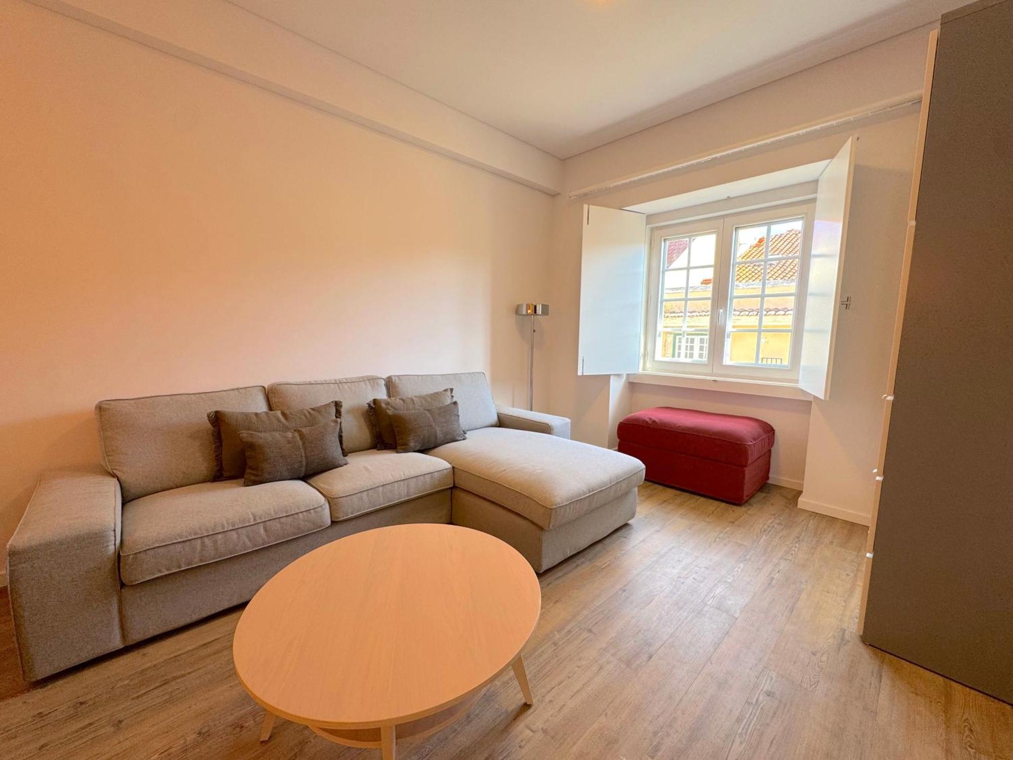 Made For The City Lovers- Urban Charm In Chiado Lisboa 外观 照片