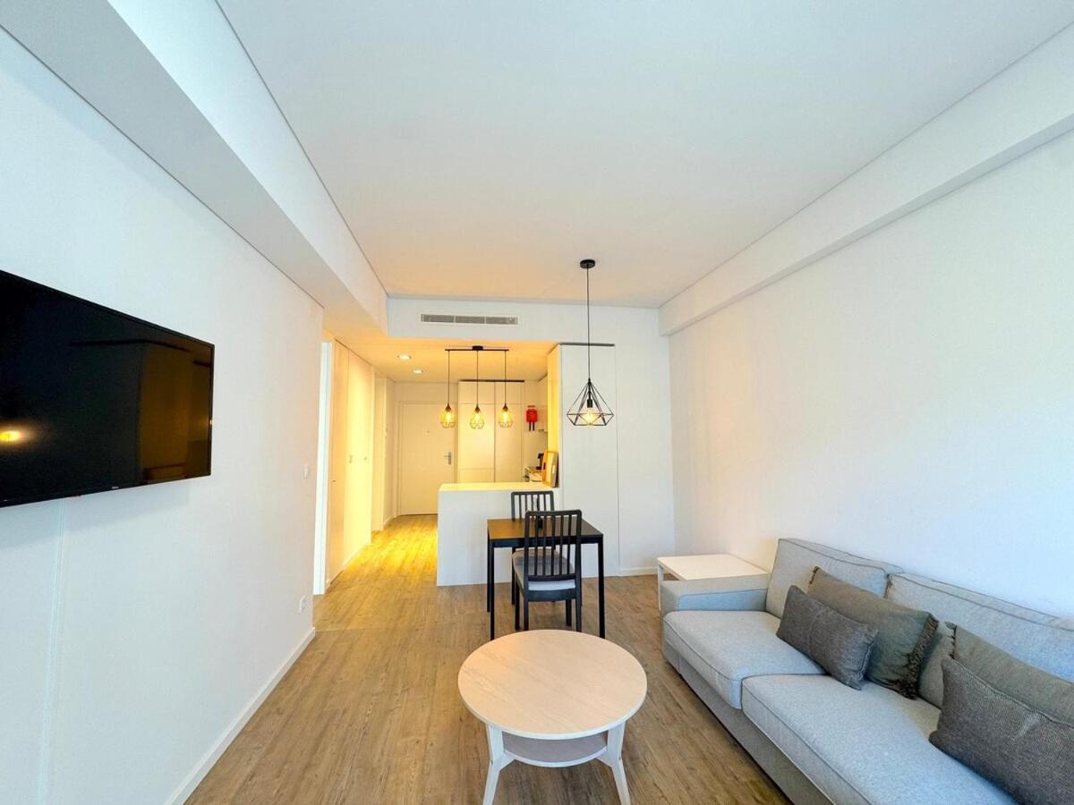 Made For The City Lovers- Urban Charm In Chiado Lisboa 外观 照片
