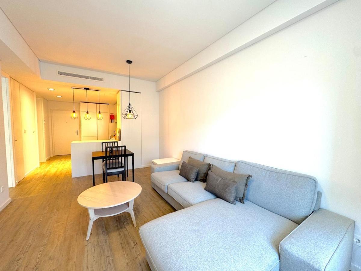 Made For The City Lovers- Urban Charm In Chiado Lisboa 外观 照片