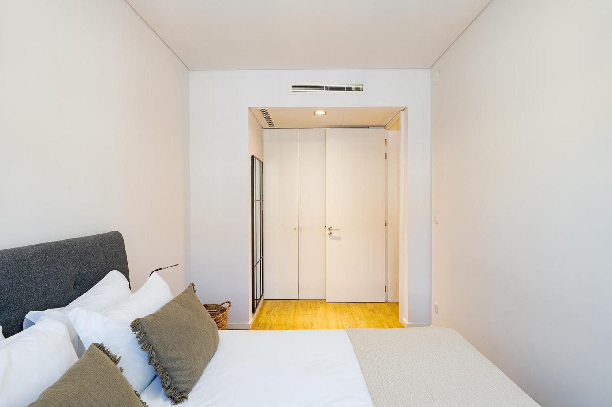 Made For The City Lovers- Urban Charm In Chiado Lisboa 外观 照片
