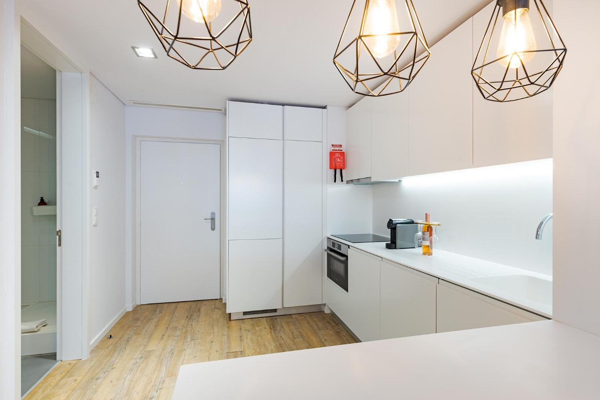 Made For The City Lovers- Urban Charm In Chiado Lisboa 外观 照片