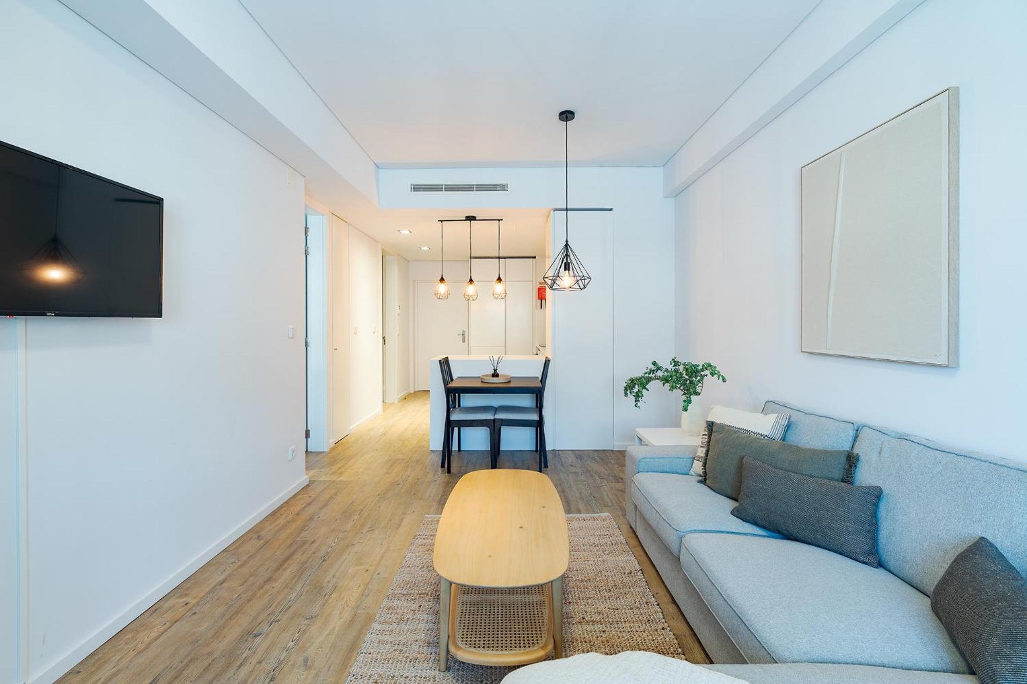Made For The City Lovers- Urban Charm In Chiado Lisboa 外观 照片